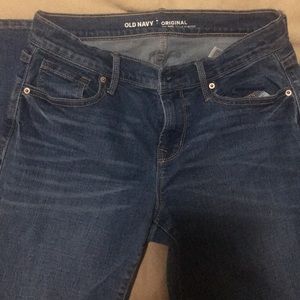 Old Navy Jeans